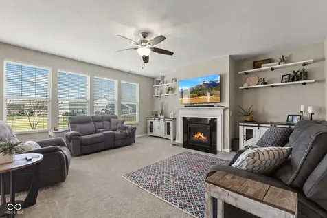 231 Dovetree Drive Danville IN 46122