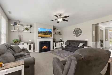 231 Dovetree Drive Danville IN 46122