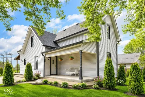 207 Linville Avenue Whitestown IN 46075