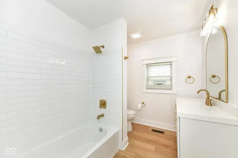 207 Linville Avenue Whitestown IN 46075