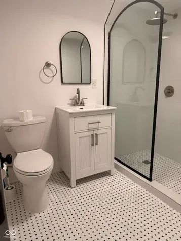 207 Linville Avenue Whitestown IN 46075