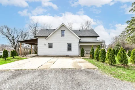 207 Linville Avenue Whitestown IN 46075