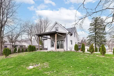 207 Linville Avenue Whitestown IN 46075