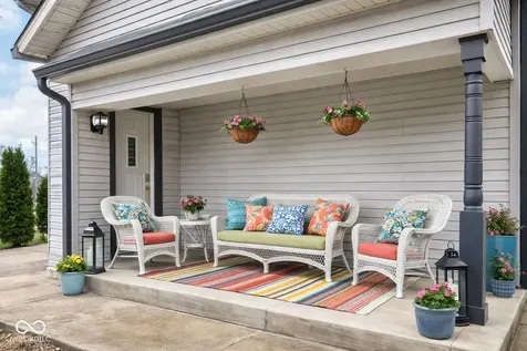 207 Linville Avenue Whitestown IN 46075