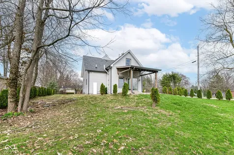 207 Linville Avenue Whitestown IN 46075