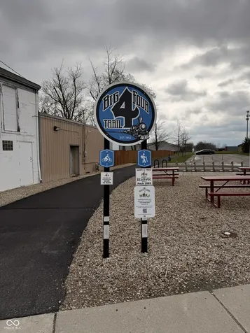 207 Linville Avenue Whitestown IN 46075