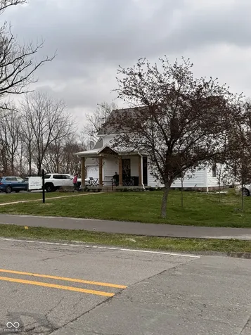 207 Linville Avenue Whitestown IN 46075