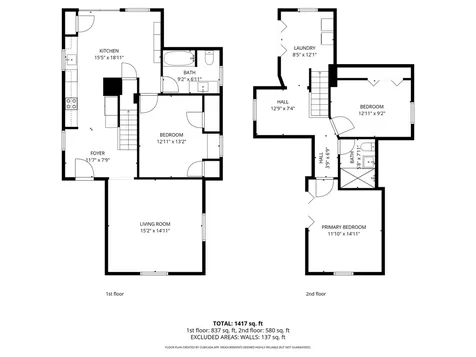 207 Linville Avenue Whitestown IN 46075