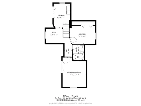 207 Linville Avenue Whitestown IN 46075