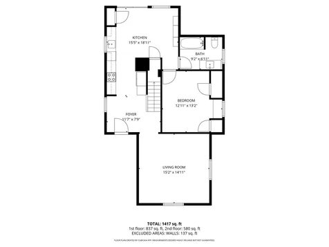 207 Linville Avenue Whitestown IN 46075