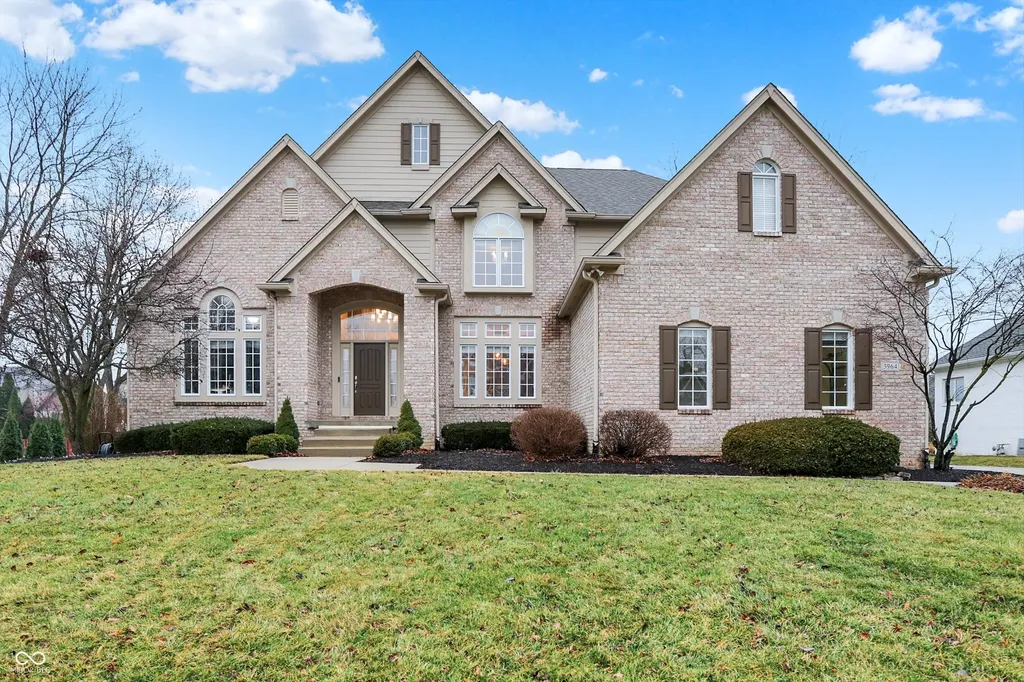 3964 Chadwick Drive Carmel IN 46033