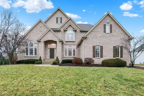 3964 Chadwick Drive Carmel IN 46033