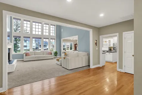 3964 Chadwick Drive Carmel IN 46033