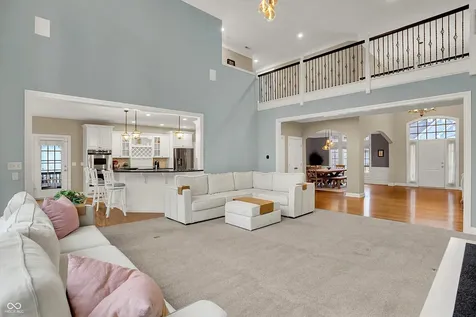 3964 Chadwick Drive Carmel IN 46033