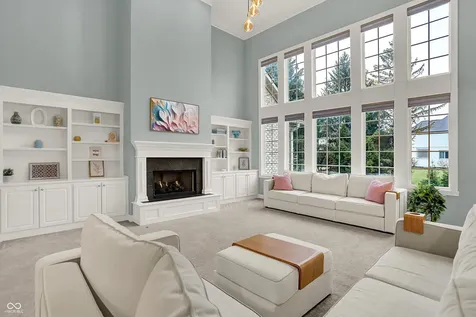 3964 Chadwick Drive Carmel IN 46033