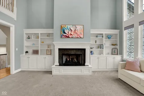 3964 Chadwick Drive Carmel IN 46033