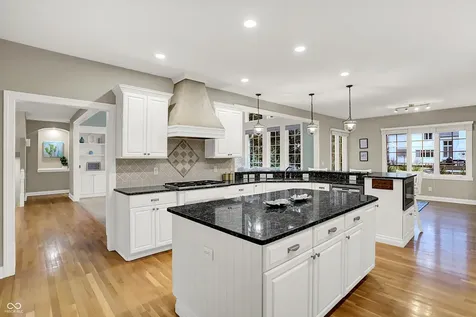 3964 Chadwick Drive Carmel IN 46033