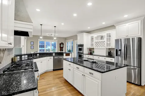 3964 Chadwick Drive Carmel IN 46033