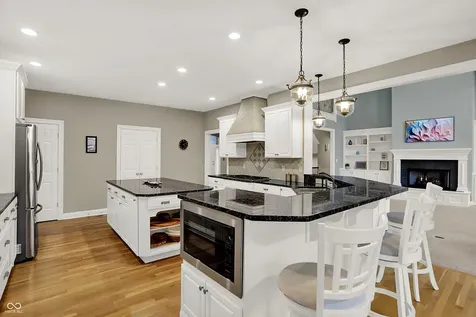 3964 Chadwick Drive Carmel IN 46033
