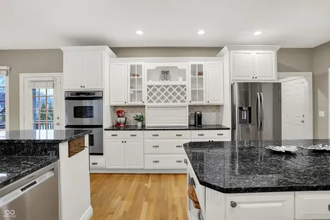 3964 Chadwick Drive Carmel IN 46033