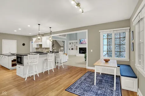3964 Chadwick Drive Carmel IN 46033