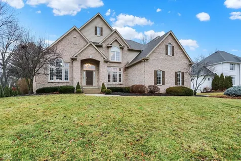 3964 Chadwick Drive Carmel IN 46033
