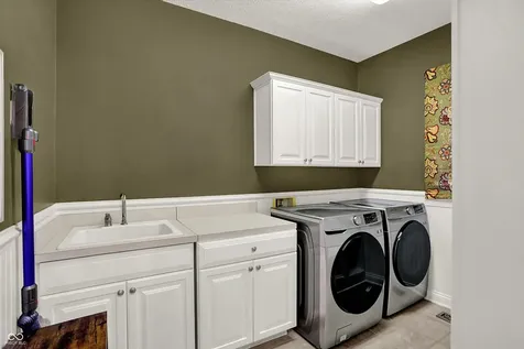 3964 Chadwick Drive Carmel IN 46033