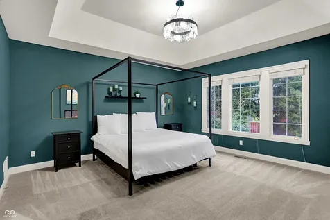 3964 Chadwick Drive Carmel IN 46033