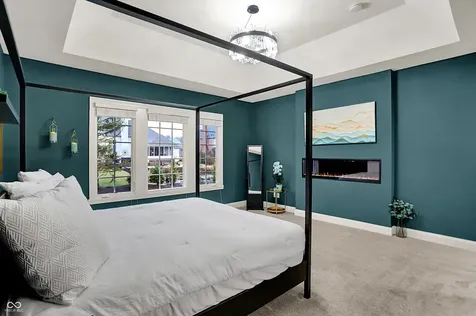 3964 Chadwick Drive Carmel IN 46033