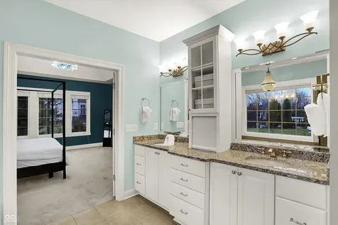 3964 Chadwick Drive Carmel IN 46033