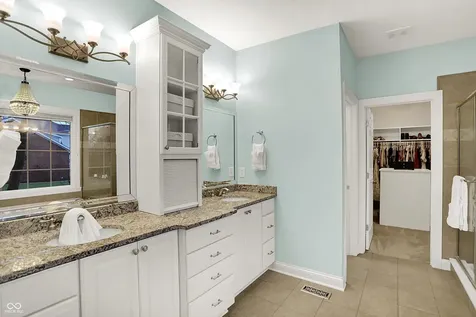 3964 Chadwick Drive Carmel IN 46033