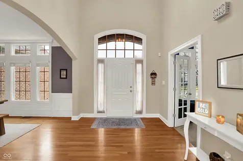 3964 Chadwick Drive Carmel IN 46033