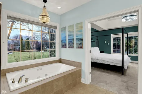 3964 Chadwick Drive Carmel IN 46033