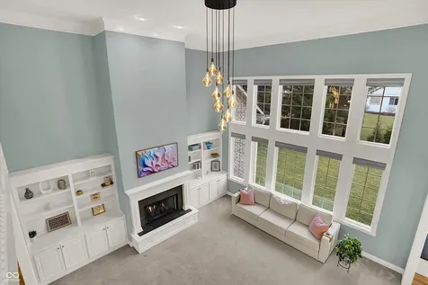 3964 Chadwick Drive Carmel IN 46033