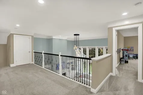 3964 Chadwick Drive Carmel IN 46033