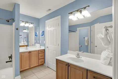3964 Chadwick Drive Carmel IN 46033
