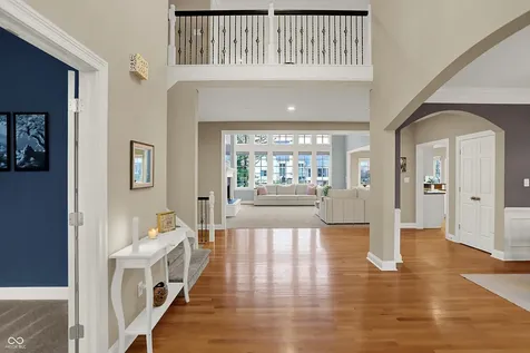 3964 Chadwick Drive Carmel IN 46033