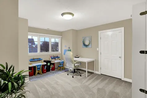 3964 Chadwick Drive Carmel IN 46033