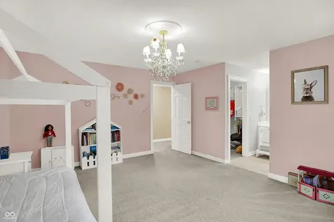 3964 Chadwick Drive Carmel IN 46033
