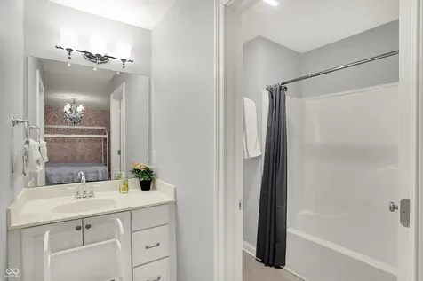 3964 Chadwick Drive Carmel IN 46033