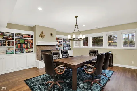 3964 Chadwick Drive Carmel IN 46033