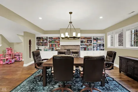 3964 Chadwick Drive Carmel IN 46033