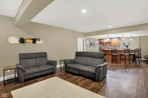 3964 Chadwick Drive Carmel IN 46033