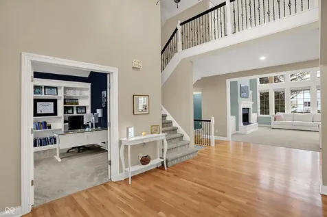 3964 Chadwick Drive Carmel IN 46033
