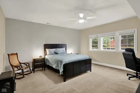 3964 Chadwick Drive Carmel IN 46033