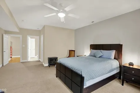 3964 Chadwick Drive Carmel IN 46033