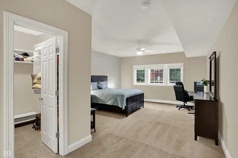 3964 Chadwick Drive Carmel IN 46033