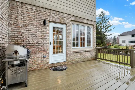 3964 Chadwick Drive Carmel IN 46033