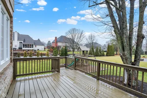 3964 Chadwick Drive Carmel IN 46033