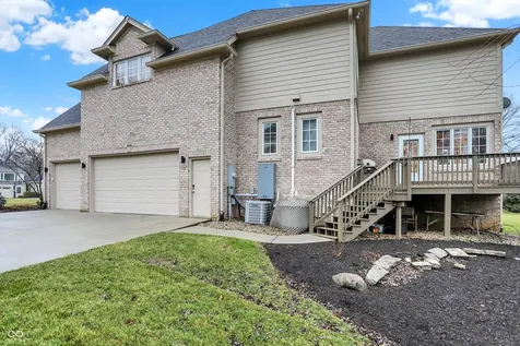 3964 Chadwick Drive Carmel IN 46033